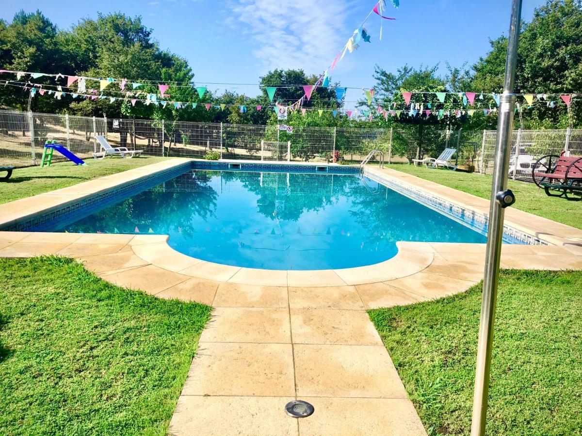 Casa Da Quinta Da Prelada Simao Partie Basse Villa Селорику ди Бащу Екстериор снимка