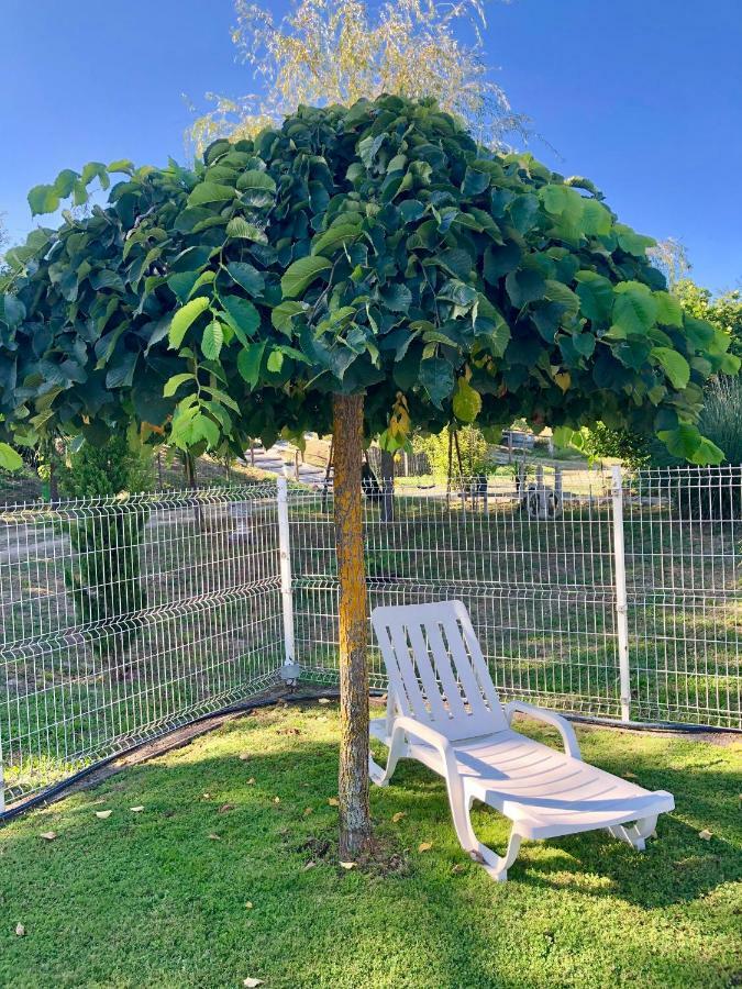 Casa Da Quinta Da Prelada Simao Partie Basse Villa Селорику ди Бащу Екстериор снимка