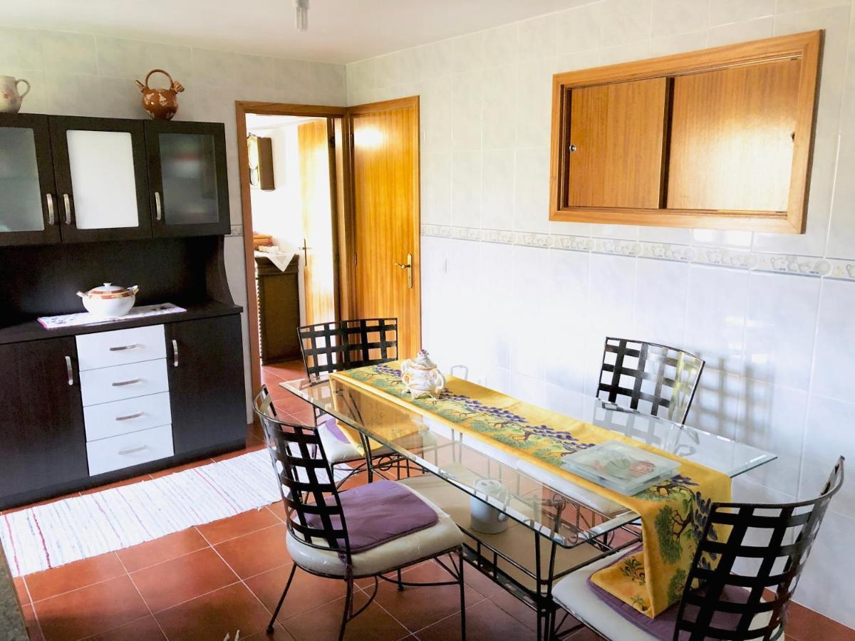 Casa Da Quinta Da Prelada Simao Partie Basse Villa Селорику ди Бащу Екстериор снимка