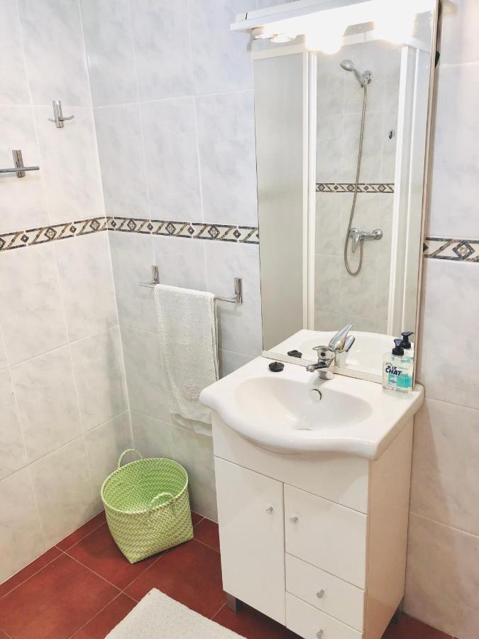 Casa Da Quinta Da Prelada Simao Partie Basse Villa Селорику ди Бащу Екстериор снимка