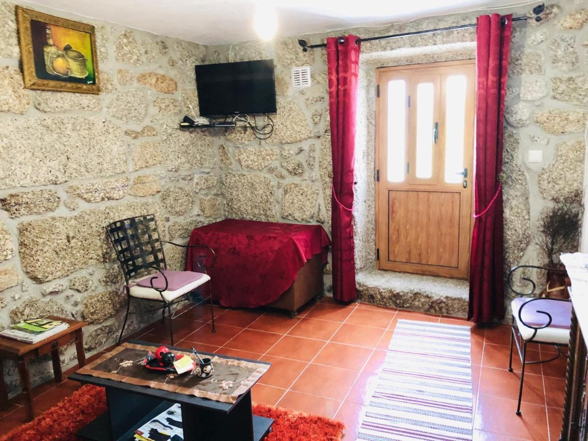 Casa Da Quinta Da Prelada Simao Partie Basse Villa Селорику ди Бащу Екстериор снимка