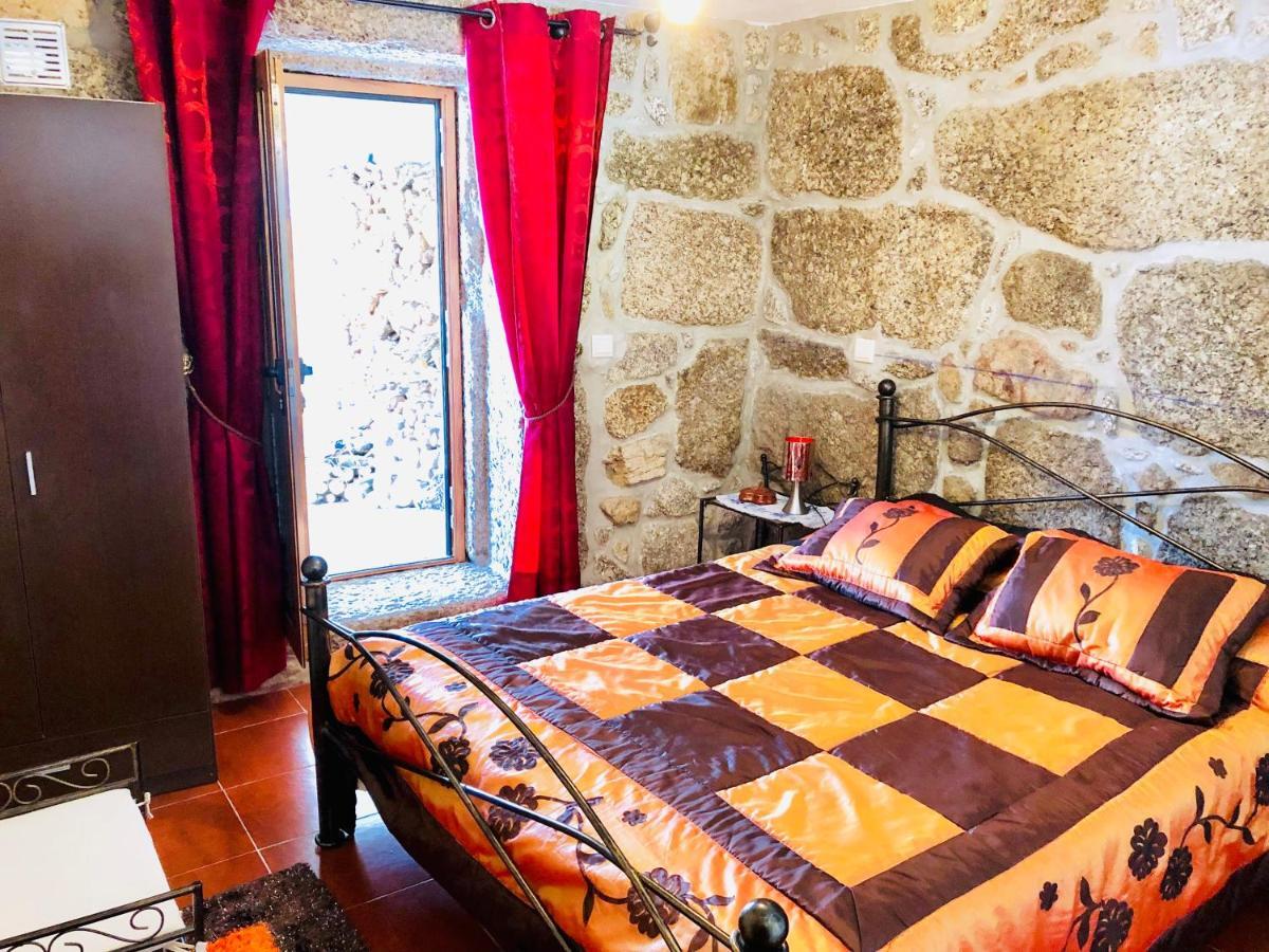 Casa Da Quinta Da Prelada Simao Partie Basse Villa Селорику ди Бащу Екстериор снимка