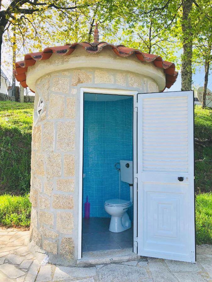 Casa Da Quinta Da Prelada Simao Partie Basse Villa Селорику ди Бащу Екстериор снимка
